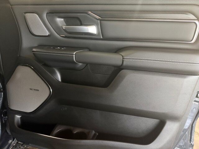 2026 Ram 1500 Rebel Burnet TX
