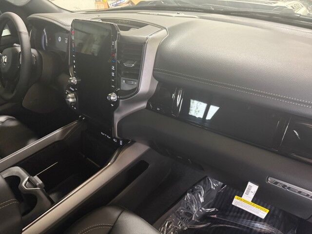 2026 Ram 1500 Rebel Burnet TX