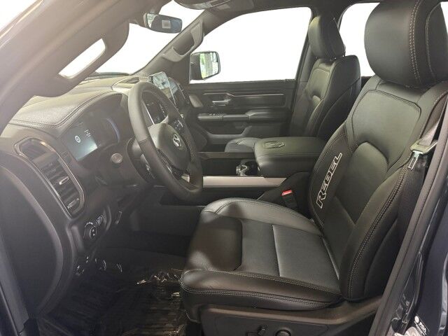 2026 Ram 1500 Rebel Burnet TX