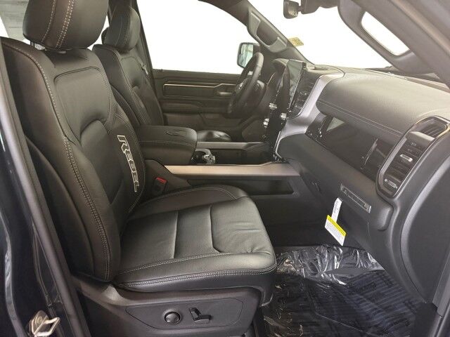2026 Ram 1500 Rebel Burnet TX