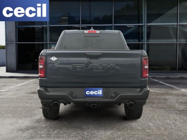 2026 Ram 1500 Rebel Burnet TX