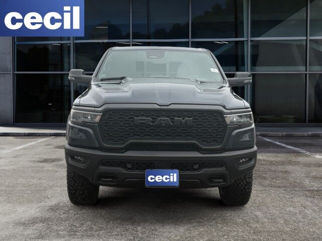 2026 Ram 1500 Rebel Burnet TX