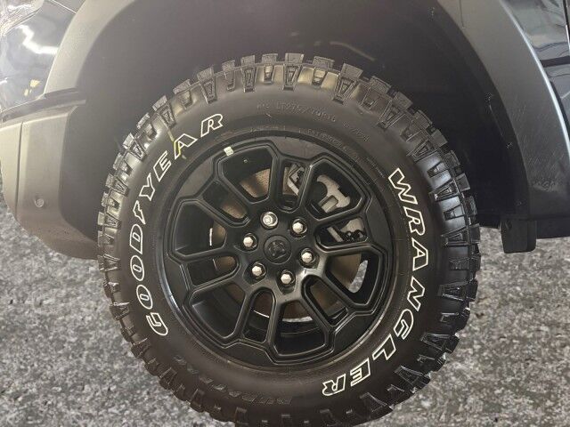 2026 Ram 1500 Rebel Burnet TX
