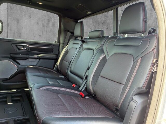 2026 Ram 1500 Rebel Burnet TX