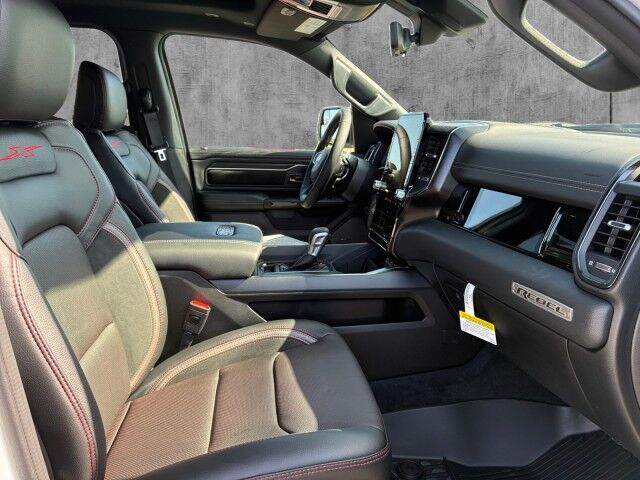 2026 Ram 1500 Rebel Burnet TX
