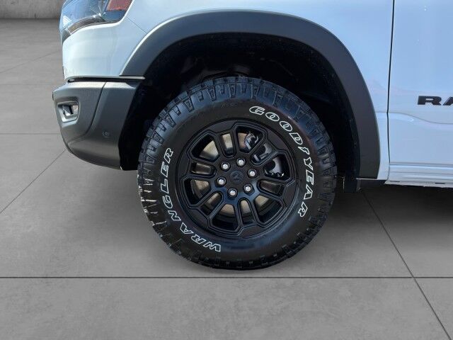 2026 Ram 1500 Rebel Burnet TX