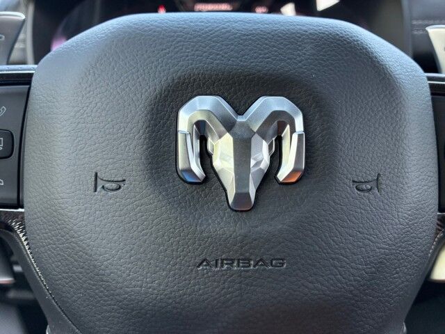 2026 Ram 1500 Rebel Burnet TX