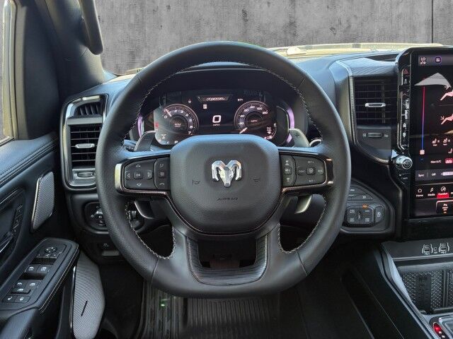 2026 Ram 1500 Rebel Burnet TX