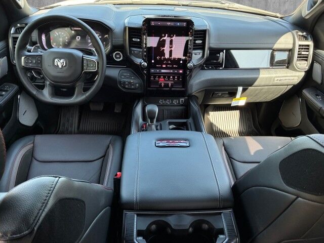 2026 Ram 1500 Rebel Burnet TX