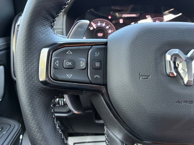 2026 Ram 1500 Rebel Burnet TX