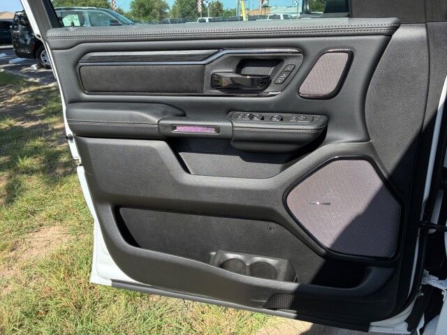 2026 Ram 1500 Rebel Burnet TX