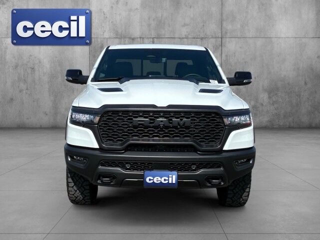 2026 Ram 1500 Rebel Burnet TX