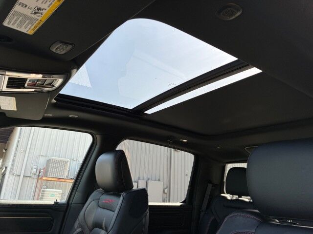 2026 Ram 1500 Rebel Burnet TX