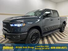 2026_Ram_1500_Rebel_ Bozeman MT