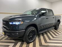 2026_Ram_1500_Rebel_ Bozeman MT