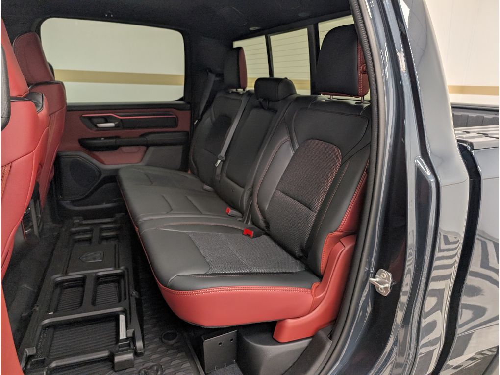 2026 Ram 1500 Rebel Bozeman MT