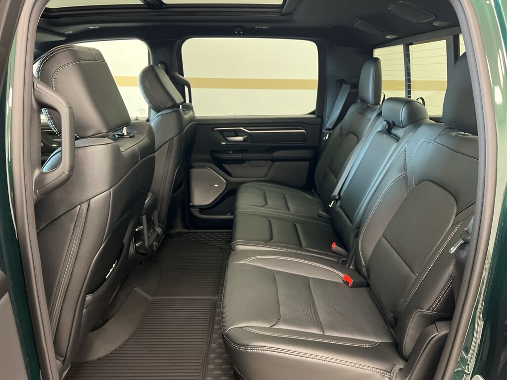 2026 Ram 1500 Rebel Bozeman MT