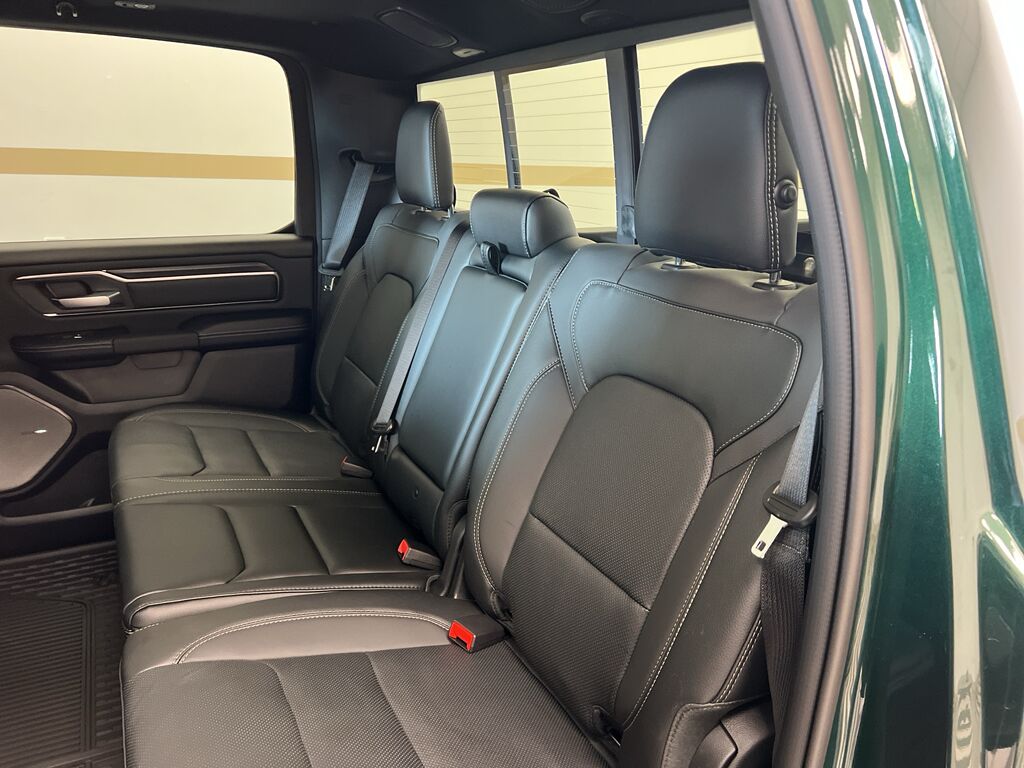 2026 Ram 1500 Rebel Bozeman MT