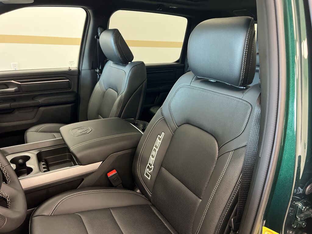 2026 Ram 1500 Rebel Bozeman MT