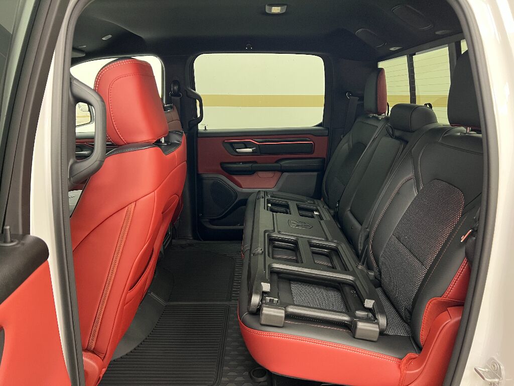 2026 Ram 1500 Rebel Bozeman MT