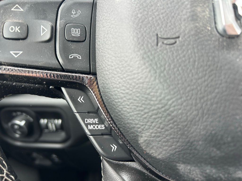 2026 Ram 1500 Rebel Crestwood KY