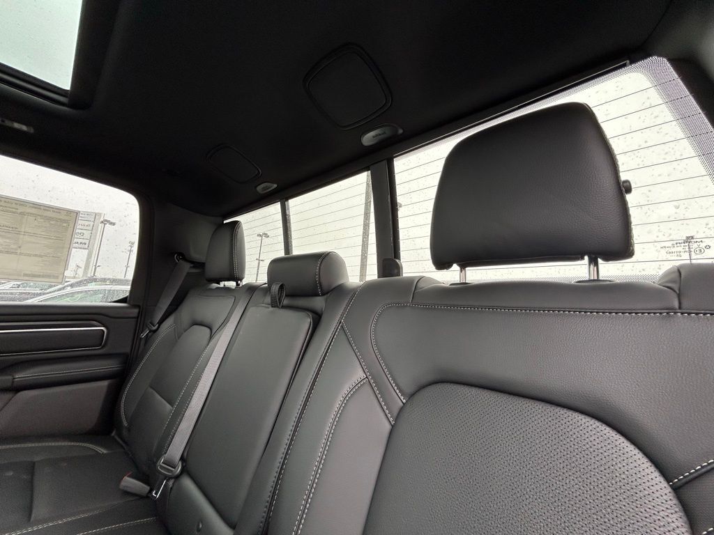 2026 Ram 1500 Rebel Crestwood KY