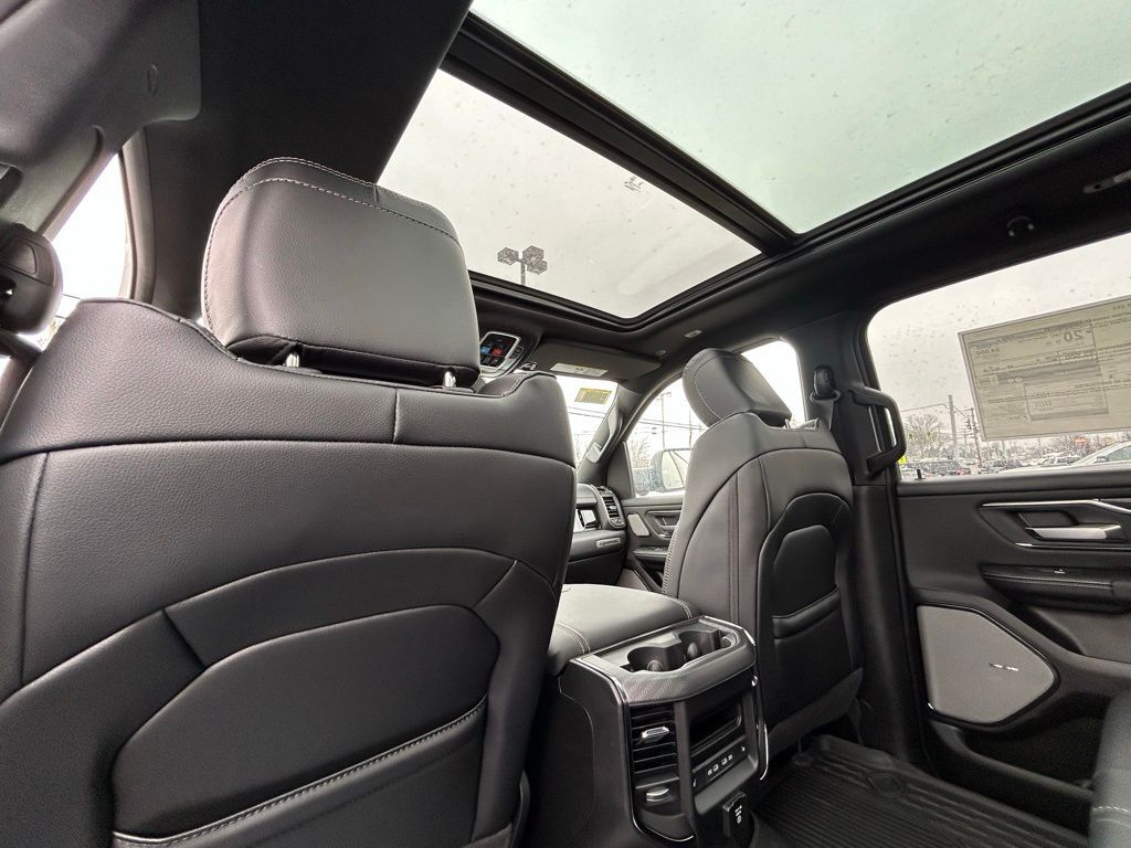 2026 Ram 1500 Rebel Crestwood KY