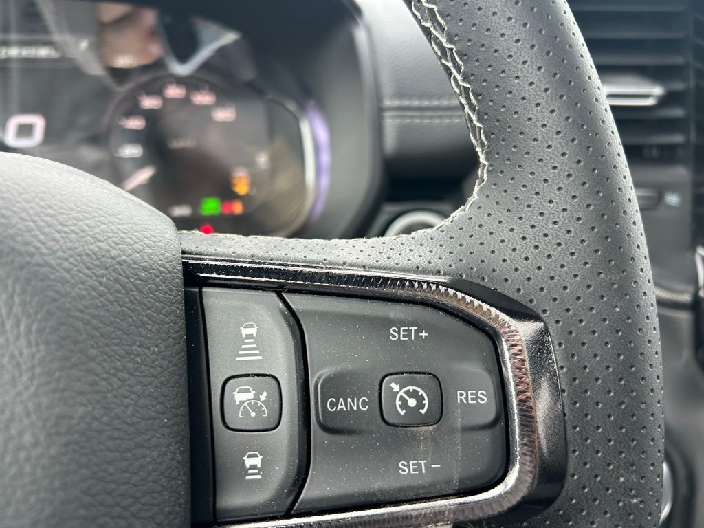 2026 Ram 1500 Rebel Crestwood KY