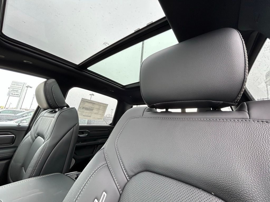 2026 Ram 1500 Rebel Crestwood KY