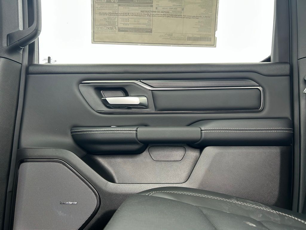 2026 Ram 1500 Rebel Crestwood KY