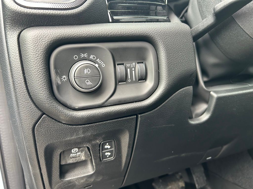 2026 Ram 1500 Rebel Crestwood KY