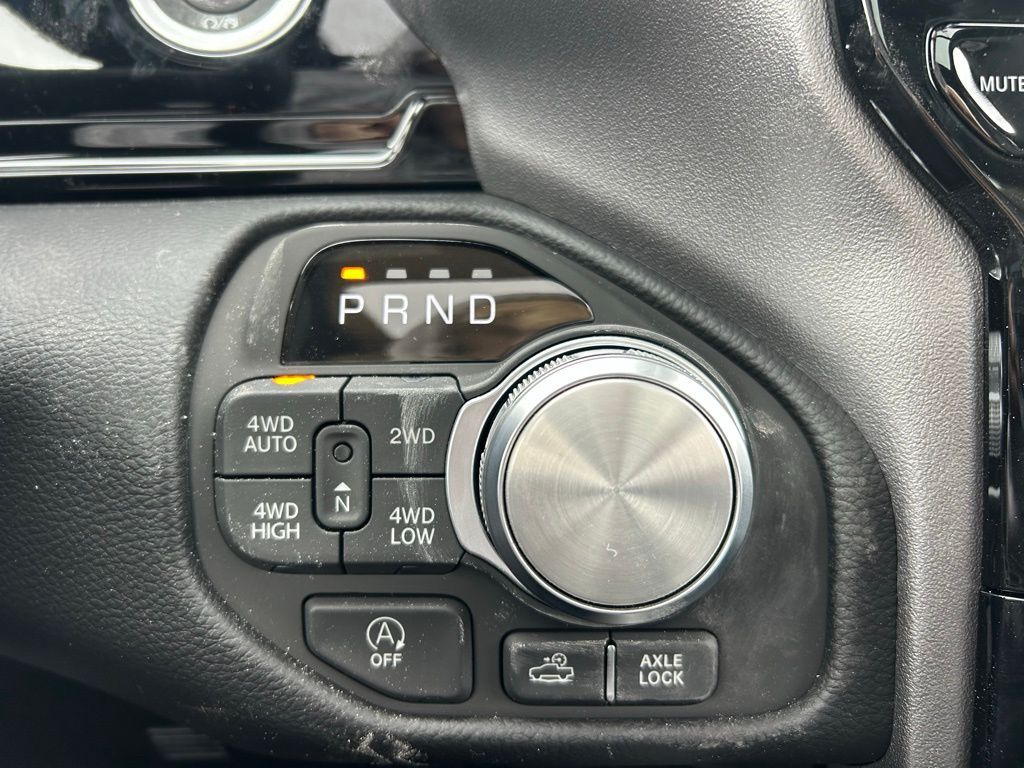 2026 Ram 1500 Rebel Crestwood KY