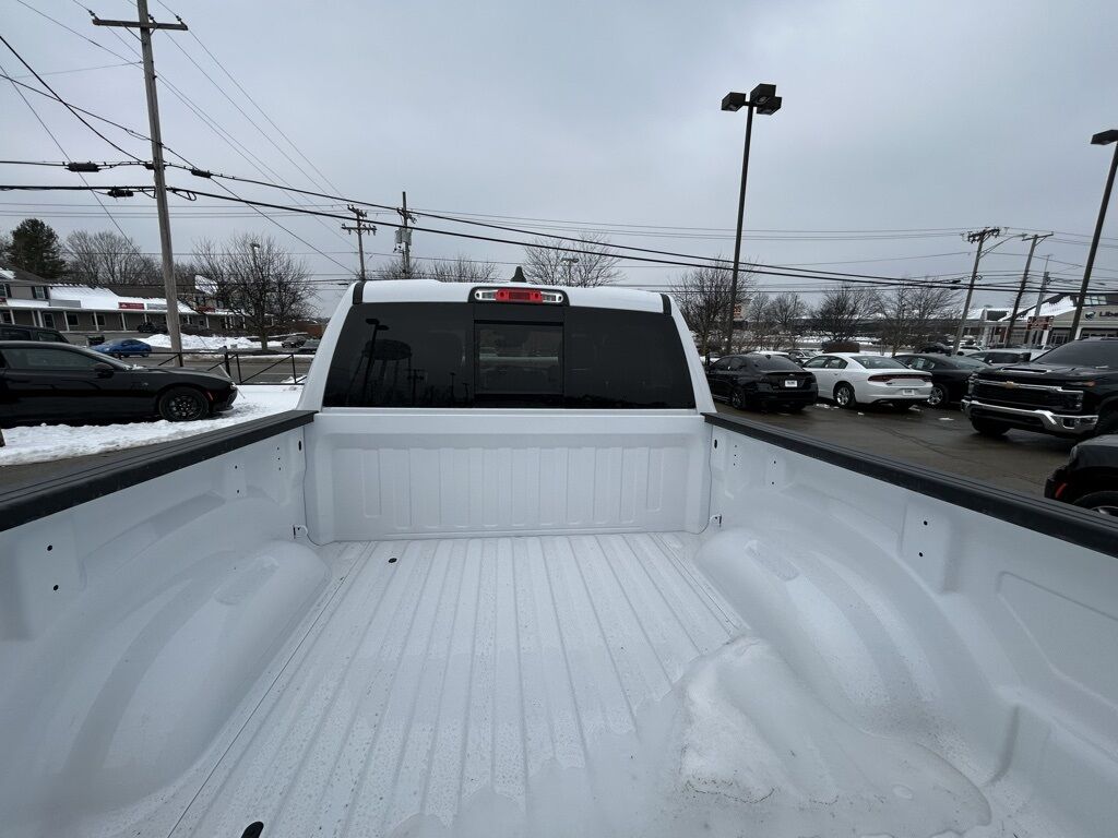 2026 Ram 1500 Rebel Crestwood KY