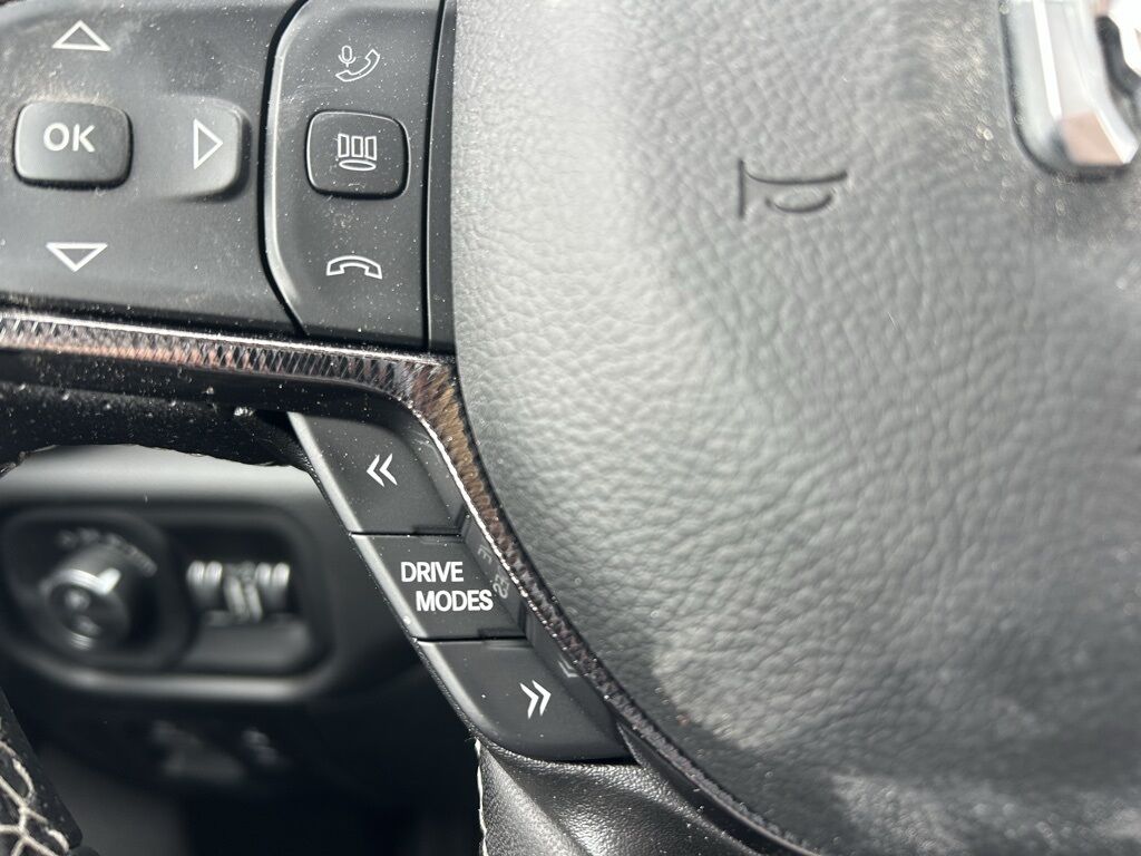 2026 Ram 1500 Rebel Crestwood KY