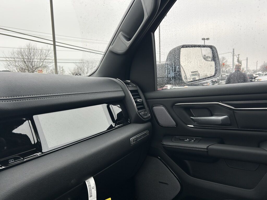 2026 Ram 1500 Rebel Crestwood KY