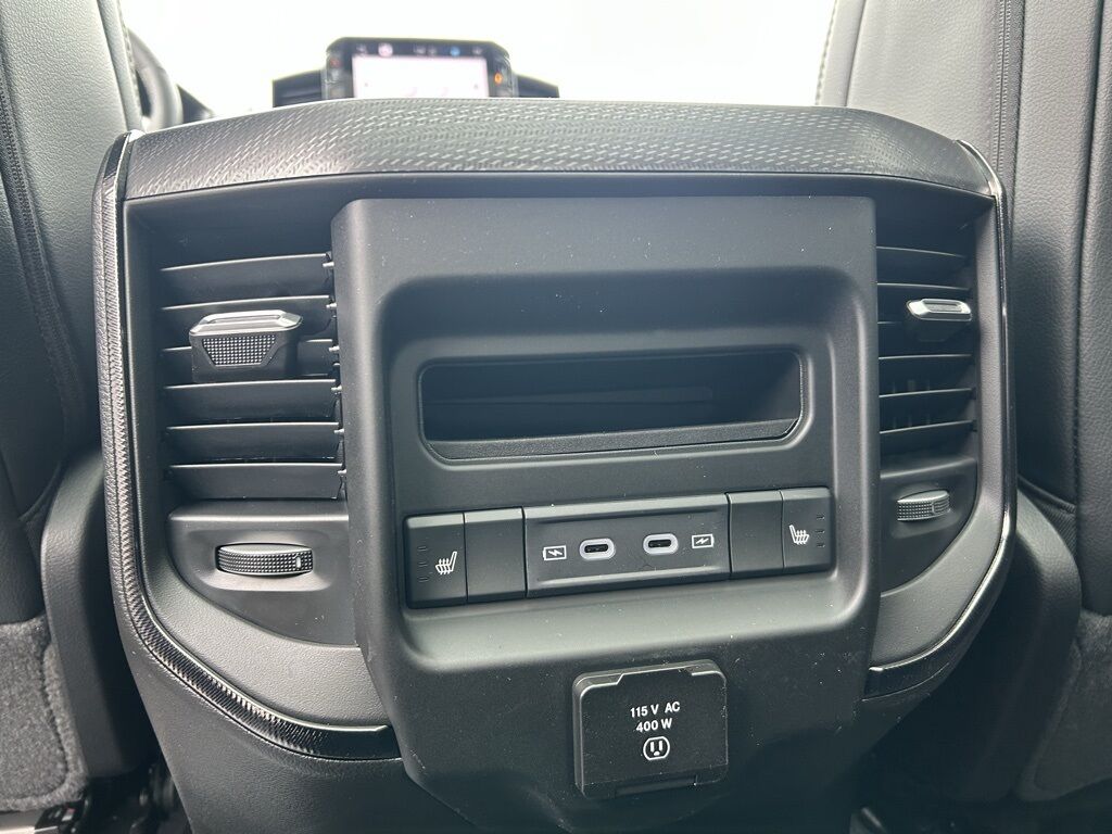 2026 Ram 1500 Rebel Crestwood KY