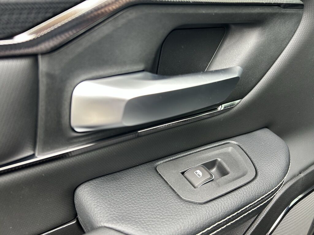 2026 Ram 1500 Rebel Crestwood KY