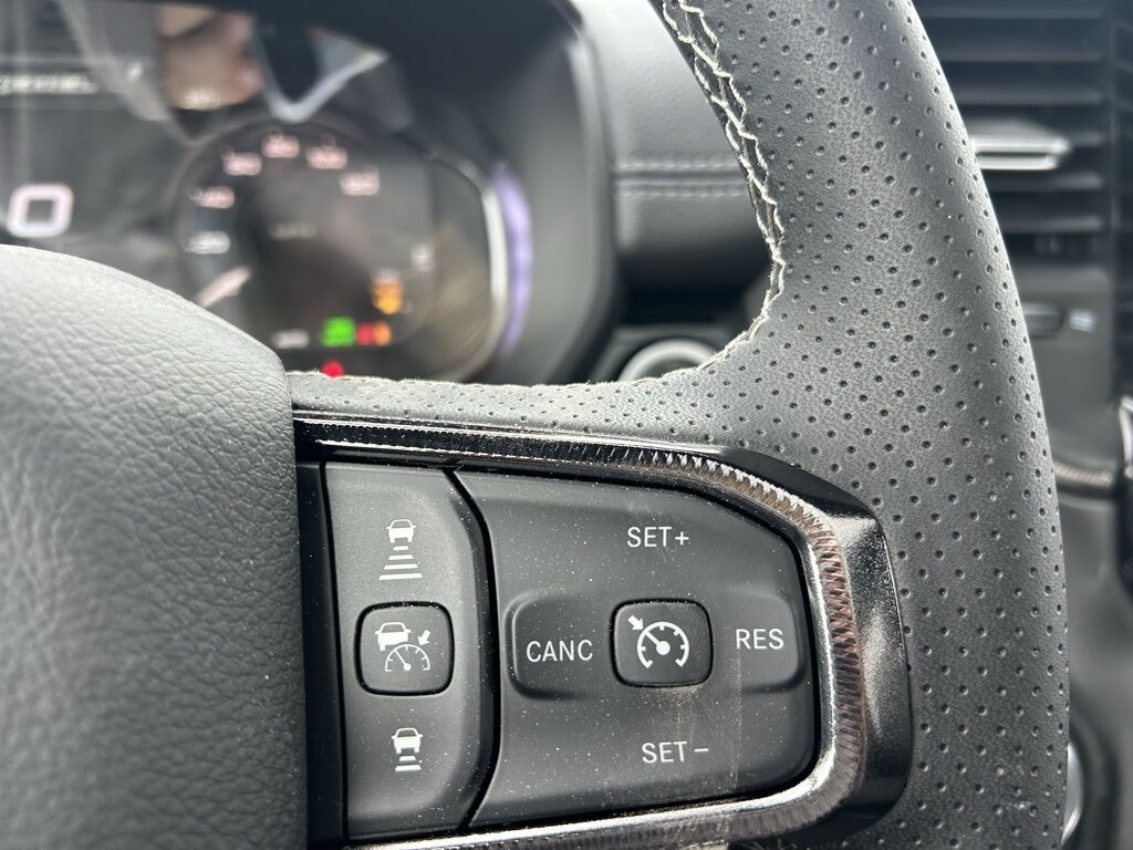 2026 Ram 1500 Rebel Crestwood KY