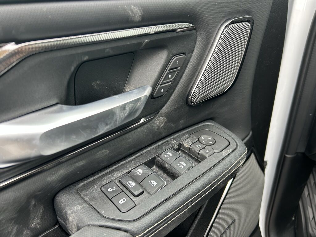 2026 Ram 1500 Rebel Crestwood KY