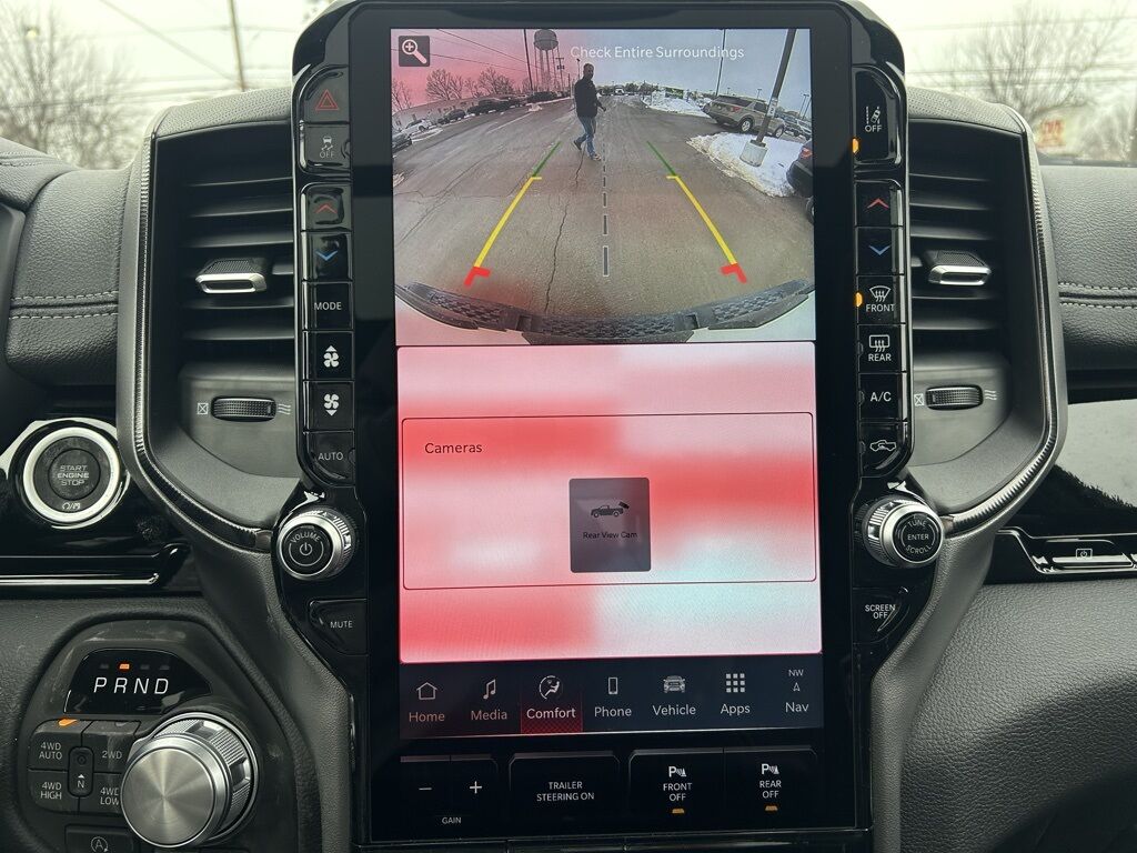 2026 Ram 1500 Rebel Crestwood KY