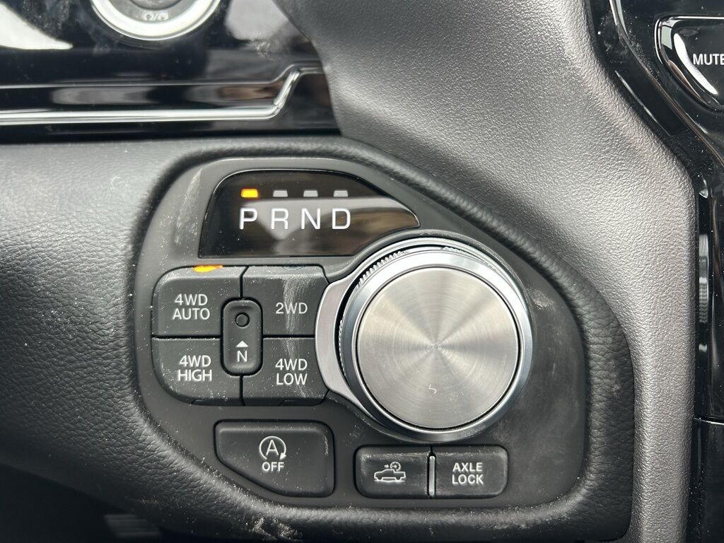 2026 Ram 1500 Rebel Crestwood KY