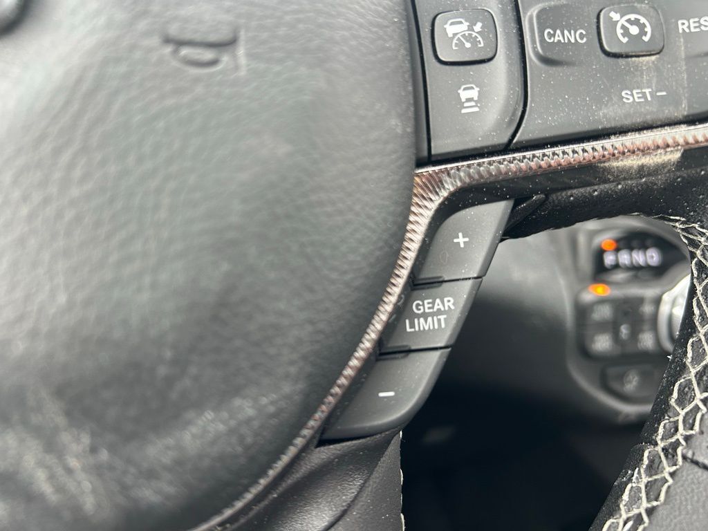 2026 Ram 1500 Rebel Crestwood KY