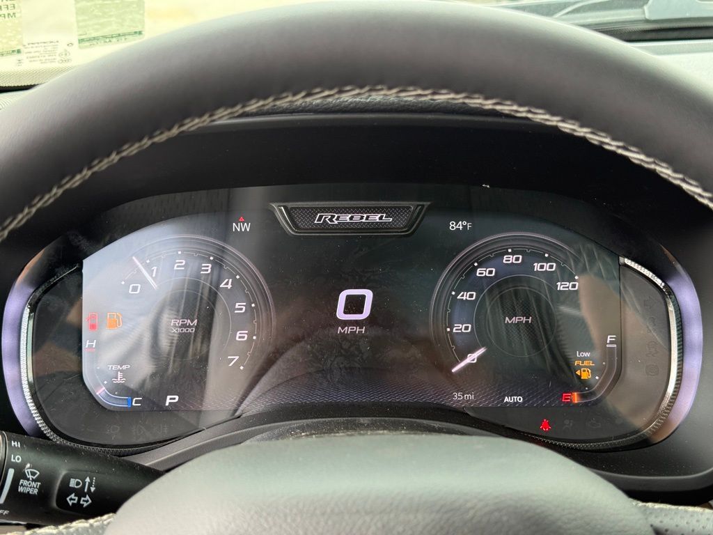 2026 Ram 1500 Rebel Crestwood KY