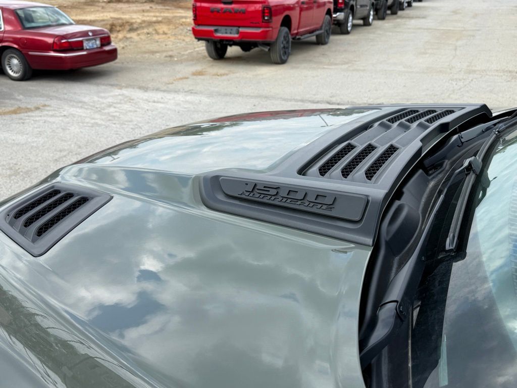 2026 Ram 1500 Rebel Crestwood KY