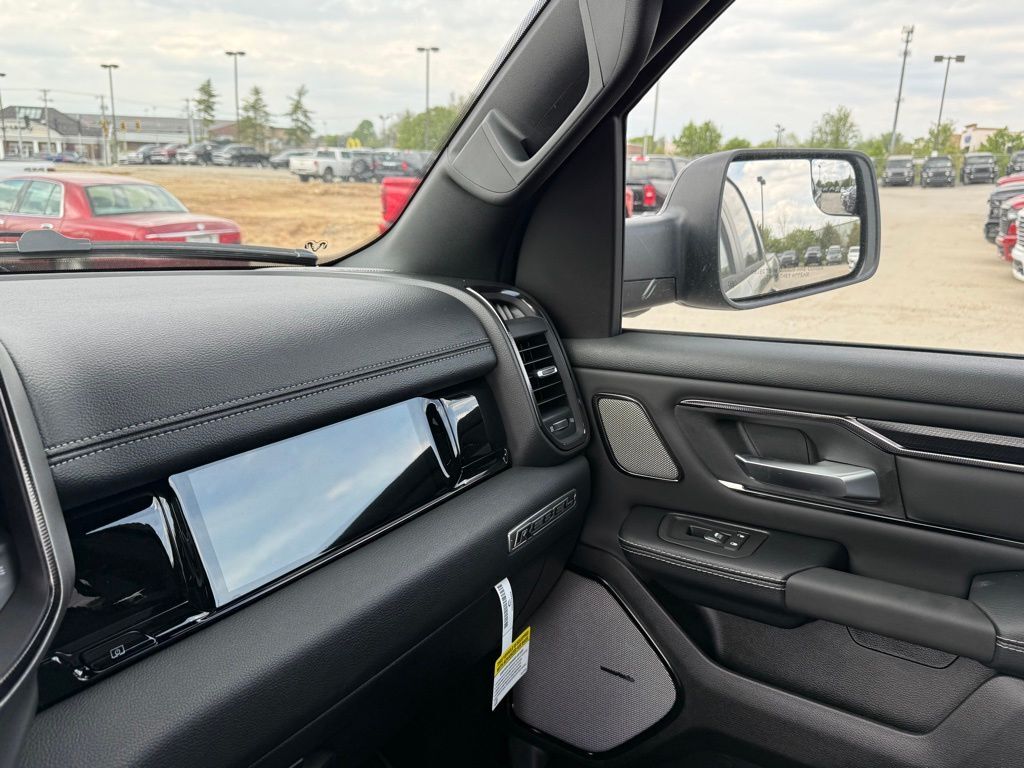 2026 Ram 1500 Rebel Crestwood KY