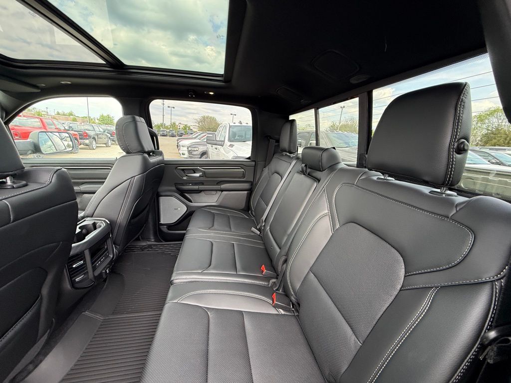 2026 Ram 1500 Rebel Crestwood KY