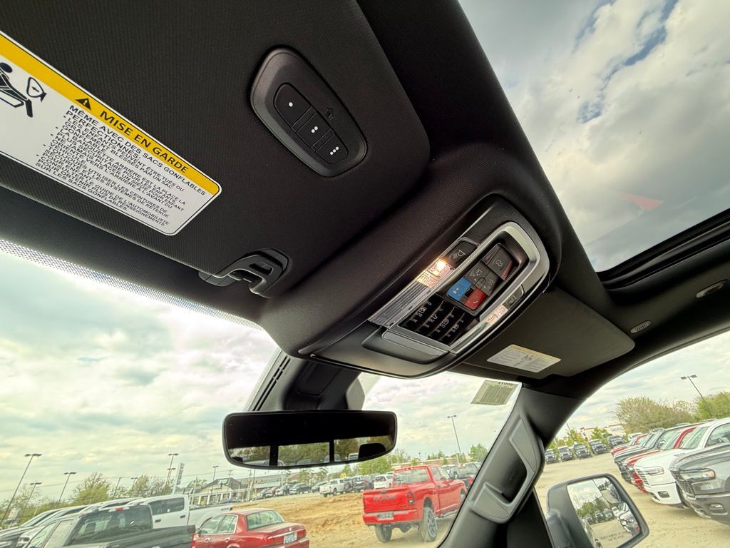 2026 Ram 1500 Rebel Crestwood KY