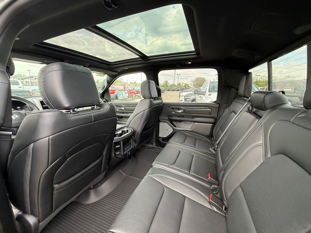 2026 Ram 1500 Rebel Crestwood KY