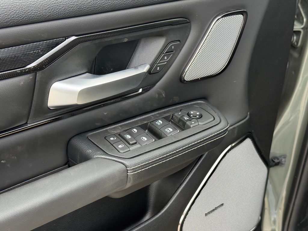 2026 Ram 1500 Rebel Crestwood KY