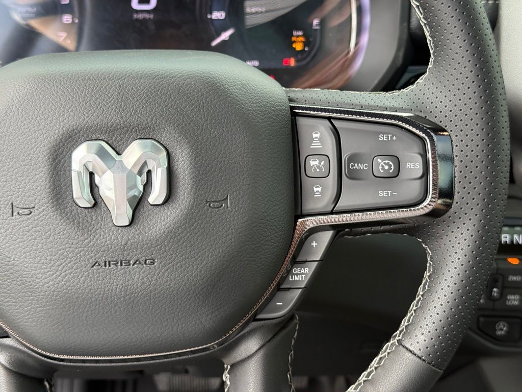 2026 Ram 1500 Rebel Crestwood KY